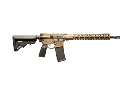 Bravo 16" AR-15