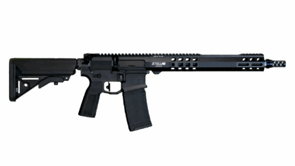 Specialist - 13.9", 5.56 NATO, Stellar Black